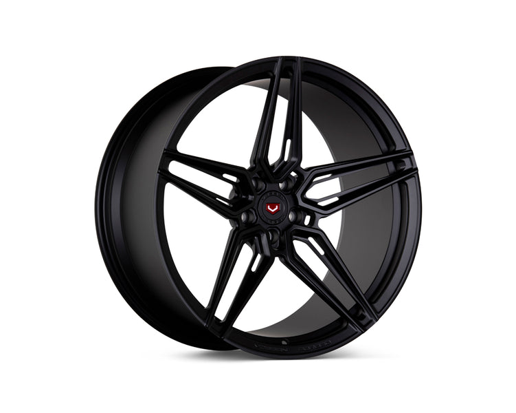 Vossen EVO-1R Forged Monoblock Wheels