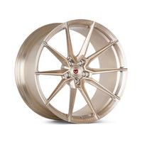 Vossen Forged Wheel