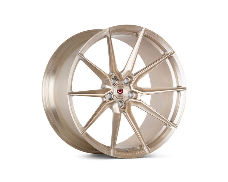 Vossen EVO-2 Forged Monoblock Wheels