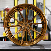 Vossen EVO-2R 3-Piece