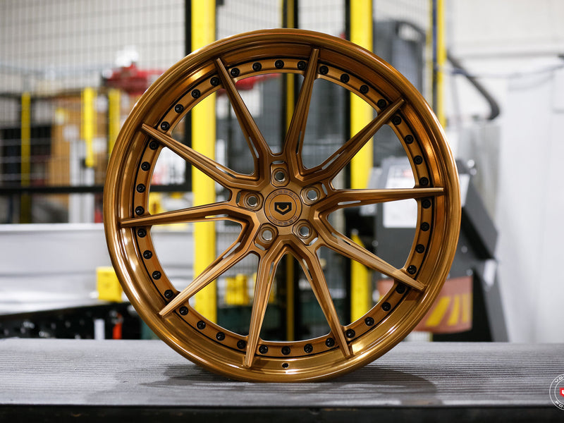 Vossen EVO-2R 3-Piece