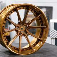 Vossen EVO-2R 3-Piece