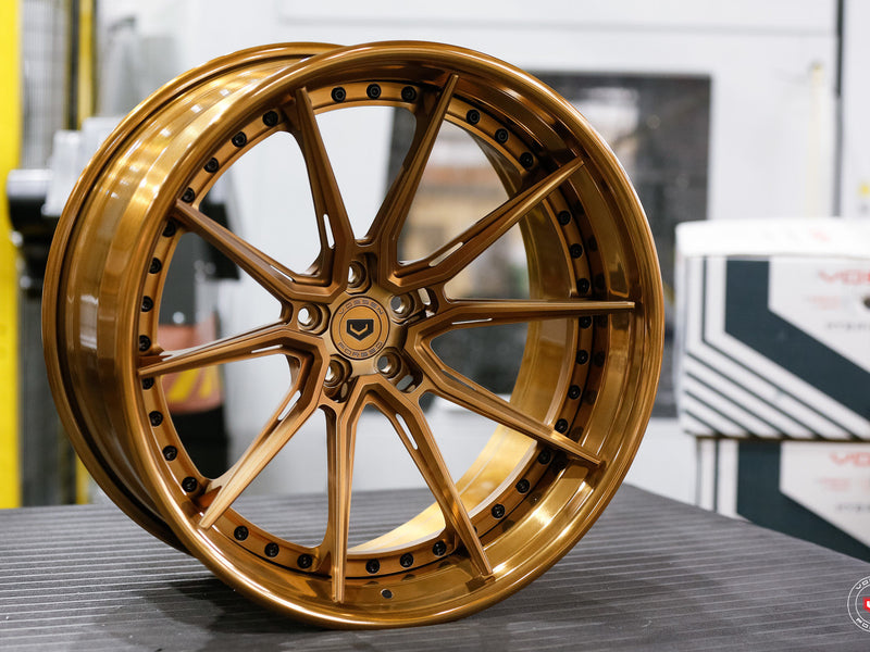 Vossen EVO-2R 3-Piece