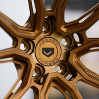 Vossen EVO-2R 3-Piece