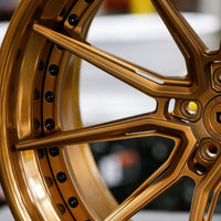 Vossen EVO-2R 3-Piece