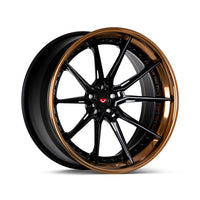 Vossen Forged Wheel
