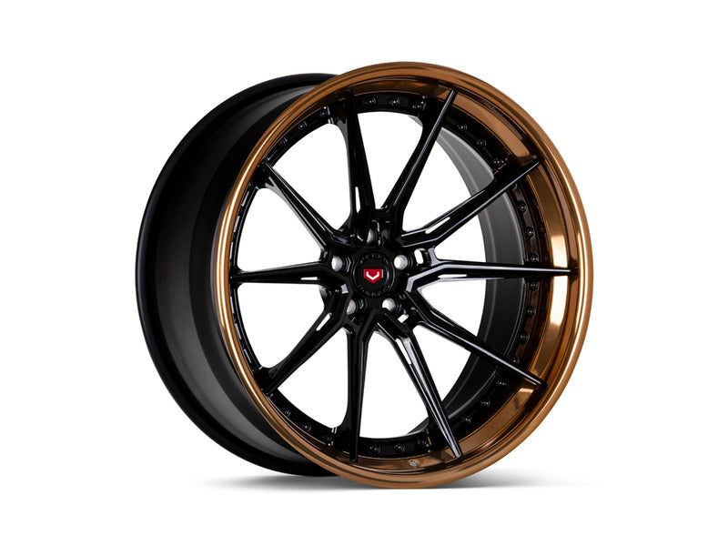 Vossen Forged Wheel