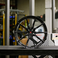 Vossen EVO-2R