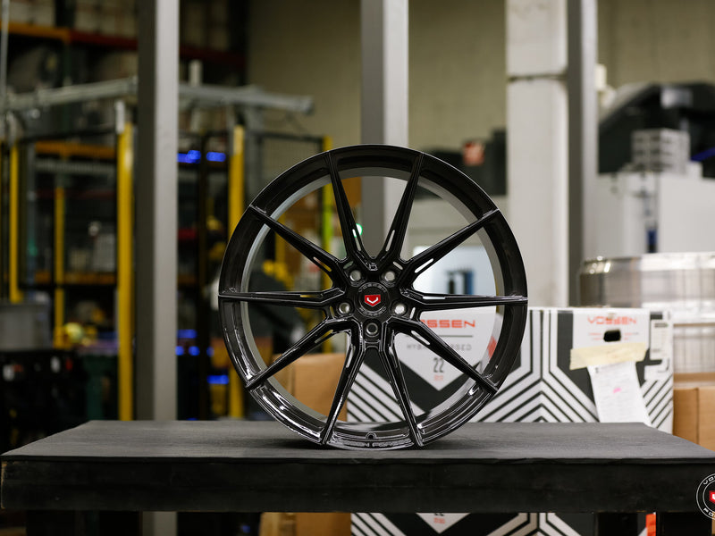 Vossen EVO-2R