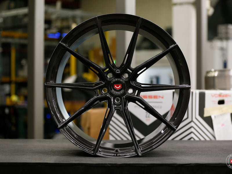 Vossen EVO-2R