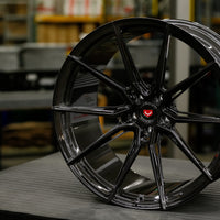 Vossen EVO-2R