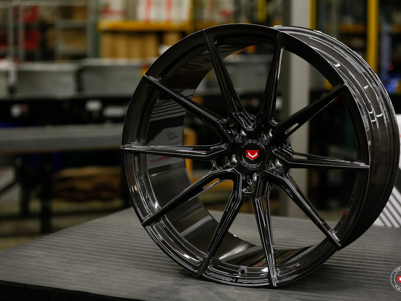 Vossen EVO-2R