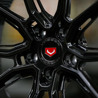 Vossen EVO-2R