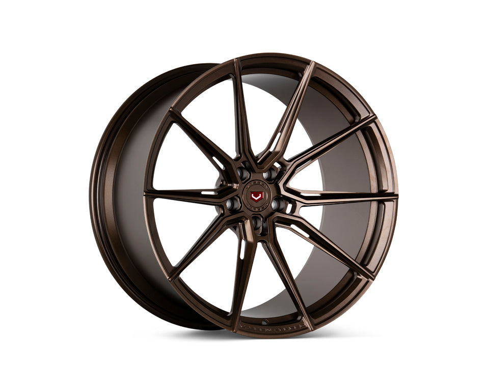 Vossen EVO-2R Forged Monoblock Wheels