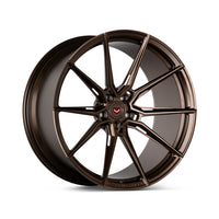 Vossen Forged Wheel