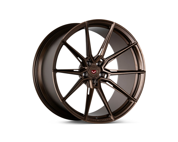 Vossen EVO-2R Forged Monoblock Wheels