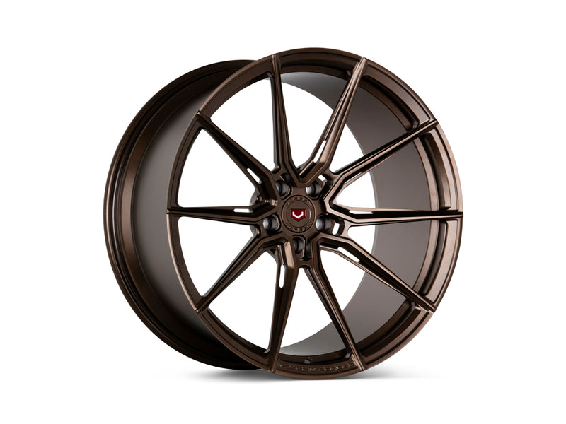 Vossen Forged Wheel