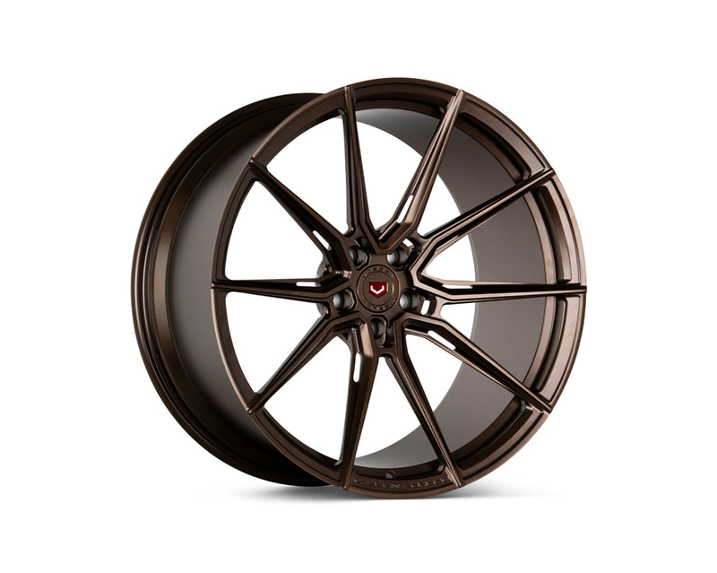Vossen EVO-2R Forged Monoblock Wheels