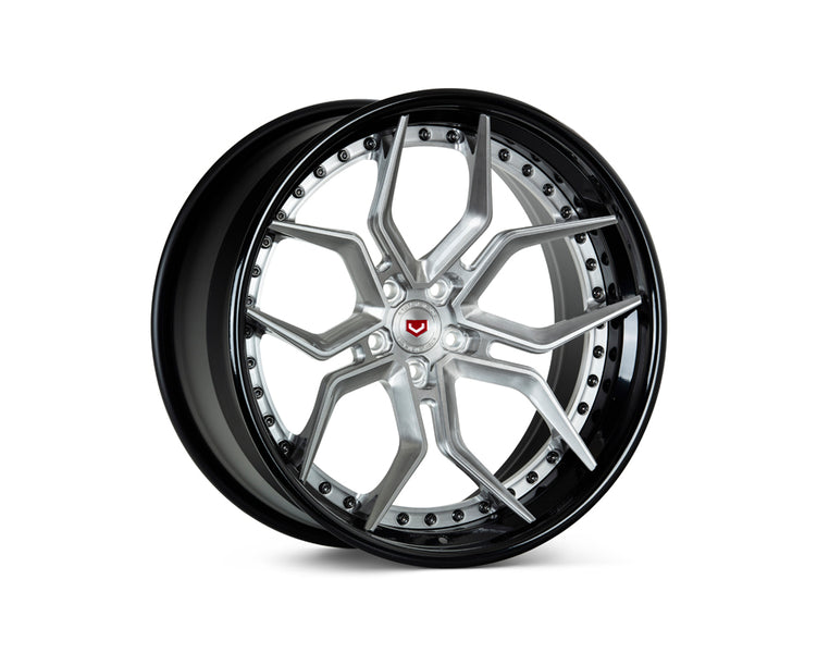 Vossen EVO-3 Forged 3-Piece Wheels