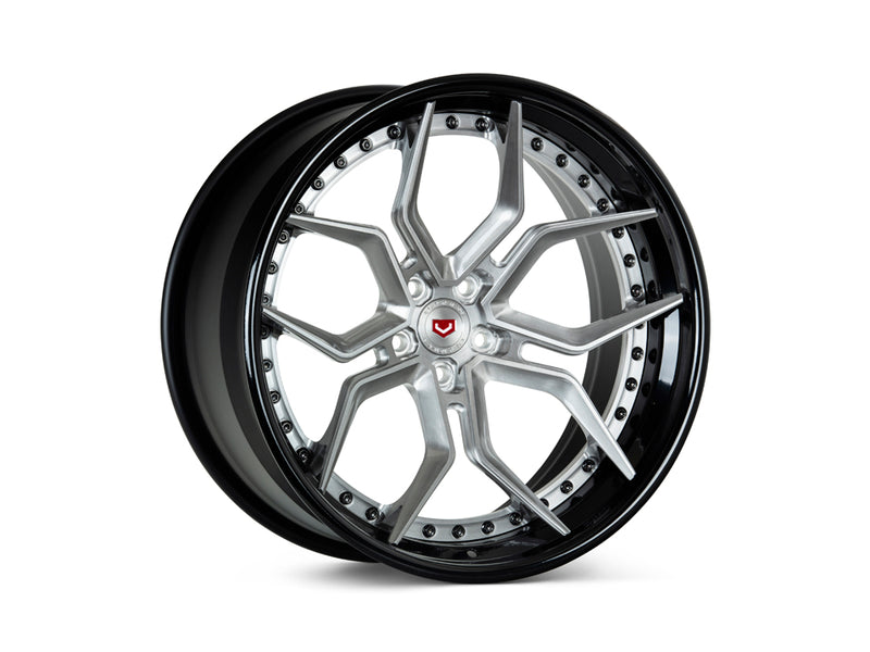 Vossen Forged Wheel
