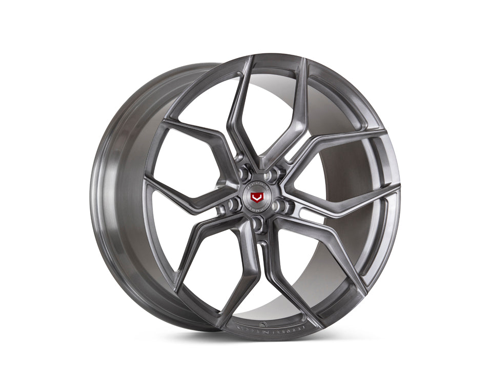 Vossen EVO-3 Forged Monoblock Wheels