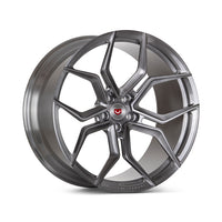 Vossen Forged Wheel
