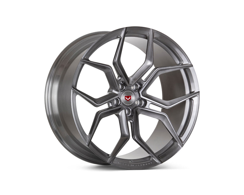 Vossen EVO-3 Forged Monoblock Wheels