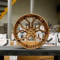 Vossen EVO-3R 3-Piece