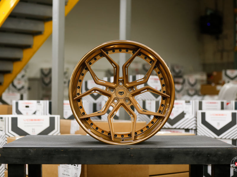 Vossen EVO-3R 3-Piece