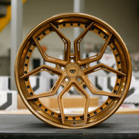 Vossen EVO-3R 3-Piece
