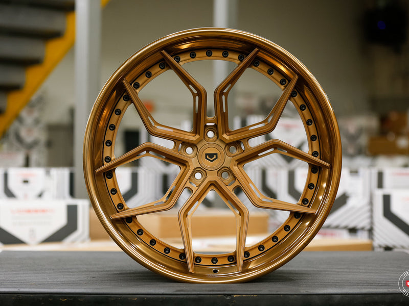 Vossen EVO-3R 3-Piece