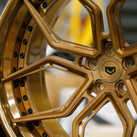 Vossen EVO-3R 3-Piece