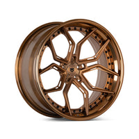 Vossen EVO-3R Forged 3-Piece Wheels