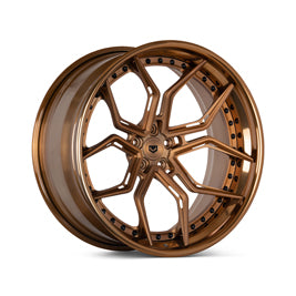 Vossen EVO-3R Forged 3-Piece Wheels