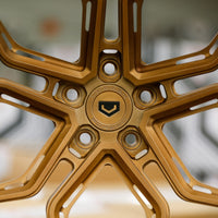 Vossen EVO-3R 3-Piece
