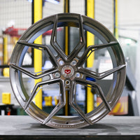 Vossen EVO-3R