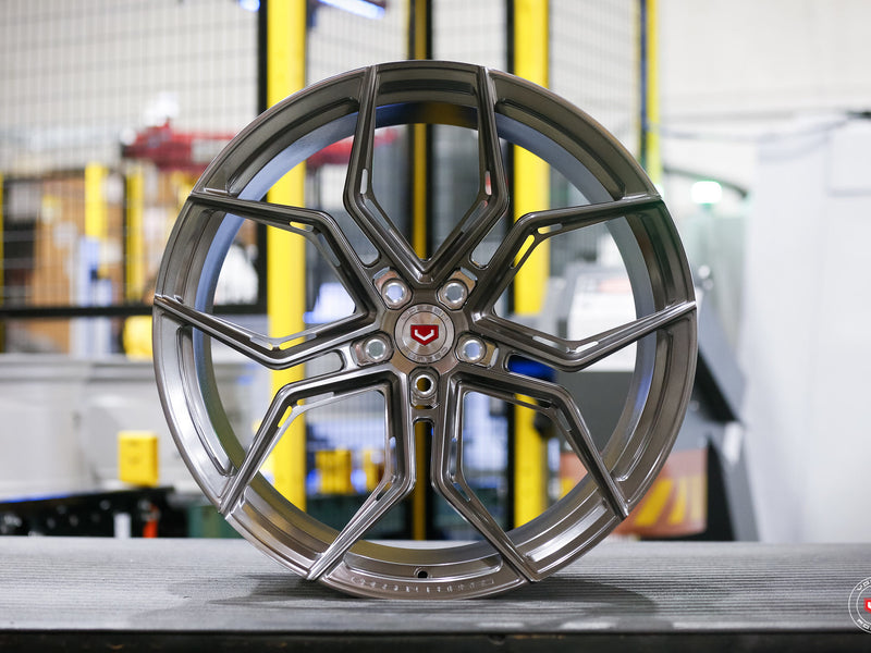 Vossen EVO-3R