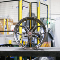 Vossen EVO-3R