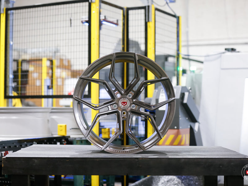 Vossen EVO-3R