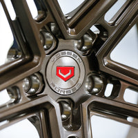 Vossen EVO-3R