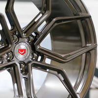 Vossen EVO-3R