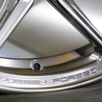 Vossen EVO-3R