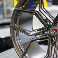 Vossen EVO-3R