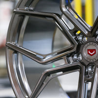 Vossen EVO-3R