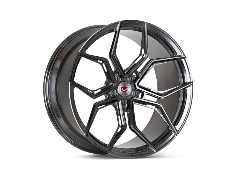 Vossen Forged Wheel
