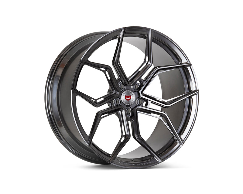 Vossen EVO-3R Forged Monoblock Wheels