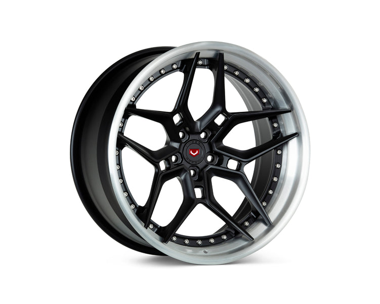 Vossen EVO-4 Forged 3-Piece Wheels