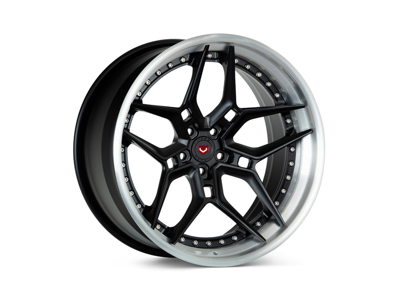 Vossen Forged Wheel