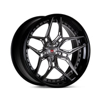 Vossen Forged Wheel