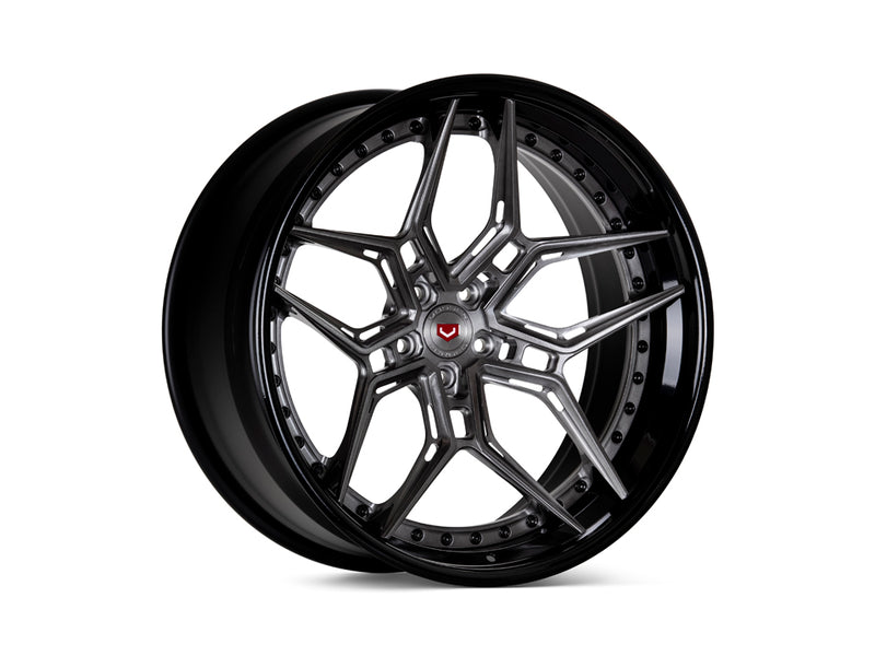 Vossen Forged Wheel